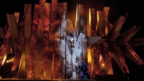 Wagner's Dream Bild 1