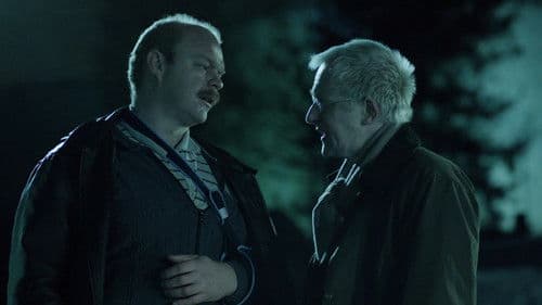 Arne Dahl: Böses Blut Bild 1