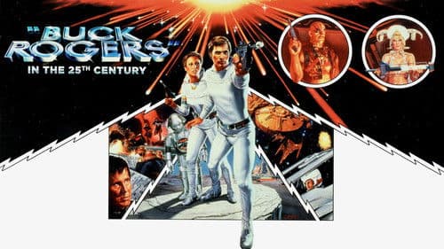 Buck Rogers Bild 2