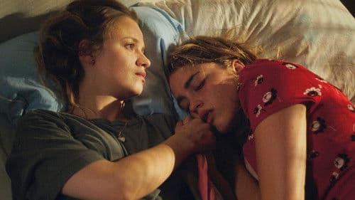 Die unerschütterliche Liebe der Suzanne Bild 2