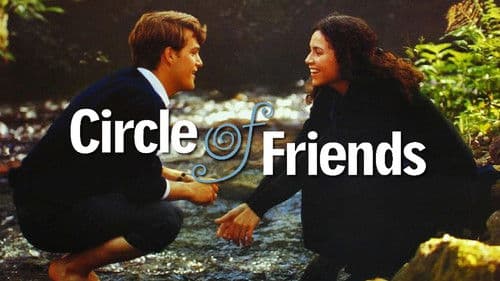 Circle of Friends Bild 3
