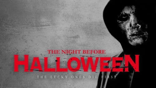 The Night Before Halloween Bild 2