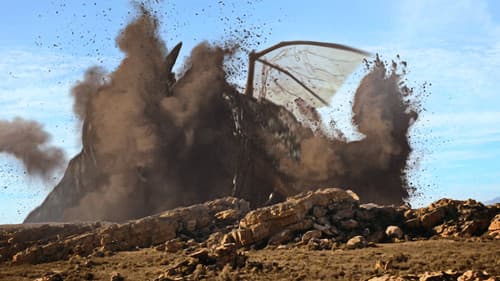 Monster Island - Kampf der Giganten Bild 7