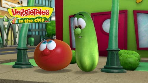 VeggieTales in der Stadt Bild 6