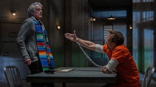 Demoniac: Macht der Finsternis Bild 5