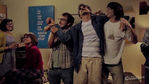 Los Cinéfilos Bild 1