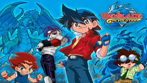 Beyblade Bild 1