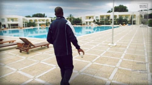 Hotel Inferno Bild 1