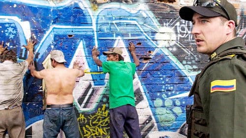 Andy op Patrouille Bild 2