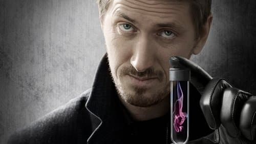 The Sniffer - Immer der Nase nach Bild 1