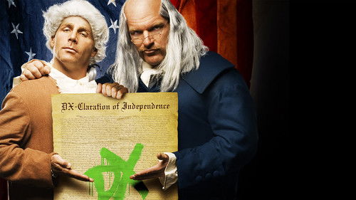 WWE New Year's Revolution 2007 Bild 1