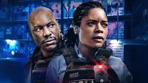 Black and Blue - Überlebe die Nacht Bild 8