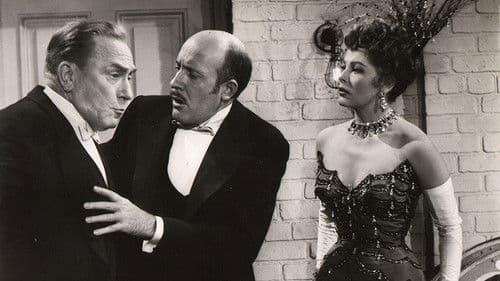 Here Come the Girls Bild 1