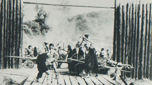 Rache der Barbaren Bild 1