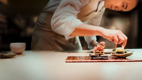 André and His Olive Tree Bild 2