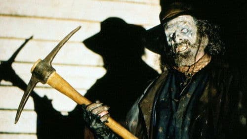 Curse of the Forty-Niner - Die Rache des Jeremiah Stone Bild 2