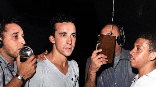 Em Busca da História do Cruzeiro Bild 1