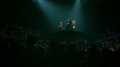 자우림, 더 원더랜드 Bild 1