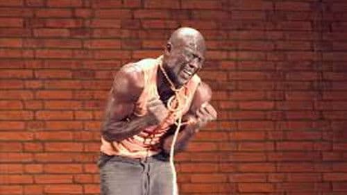 La danseuse d'ébène Bild 1