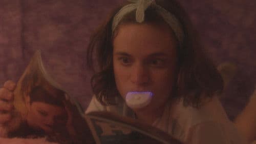 power glow diamond infused metallic face mask Bild 1