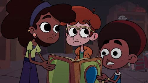 Além da Lenda - O Filme Bild 4