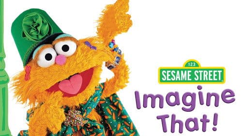 Sesame Street: Imagine That! Bild 3