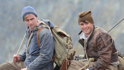 Tenkrát v ráji Bild 1