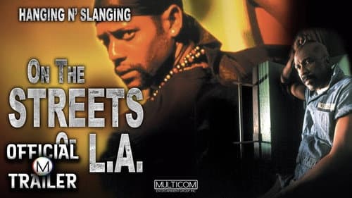 Auf den Straßen von L.A. Bild 2