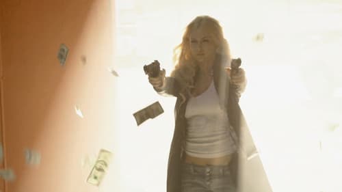 MoniKa - Eine Frau sieht rot Bild 2