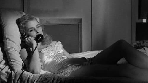 Im Zeichen des Bösen Bild 4