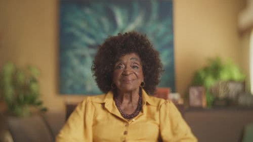 Tributo: Léa Garcia Bild 1