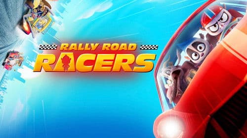 Rally Road Racers Bild 7