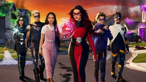 Die Schurken von nebenan Bild 3