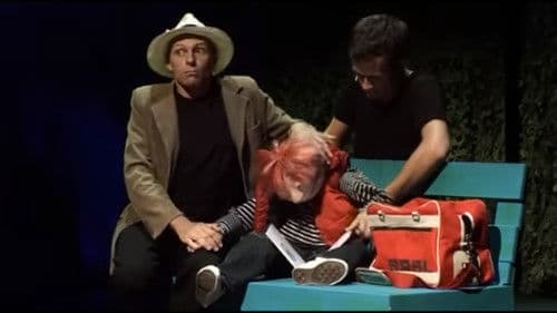 Kikker in de Wolken Bild 1