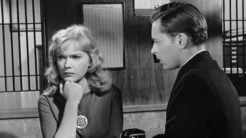 Girl of the Night Bild 1