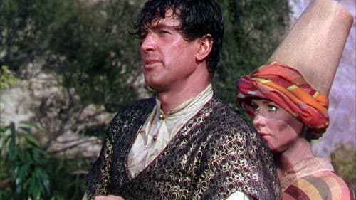 Das goldene Schwert Bild 4