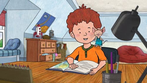 Kekse für die Maus im Haus Bild 5