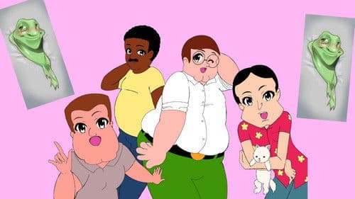 Gaither's Pond: Fishtales Bild 2