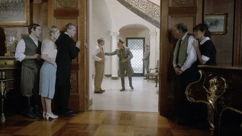 Burning at Both Ends Bild 2