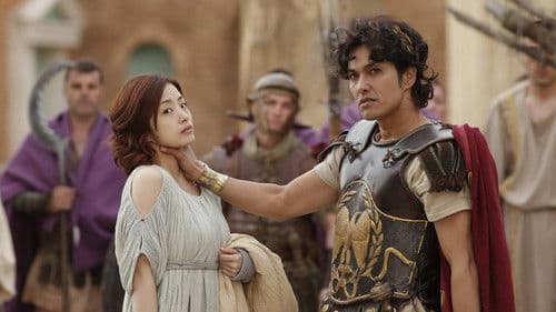 テルマエ・ロマエII Bild 2