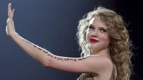 Taylor Swift: Speak Now World Tour Live Bild 3