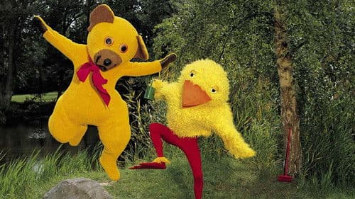 Bamses Billedbog Bild 2