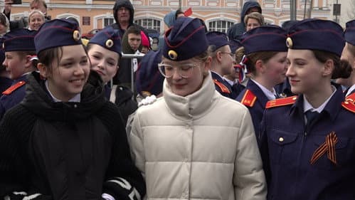 Russland und die Schweiz – Eine Beziehung in Zeiten des Krieges Bild 1