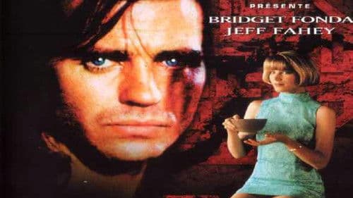 Iron Maze - Im Netz der Leidenschaft Bild 1