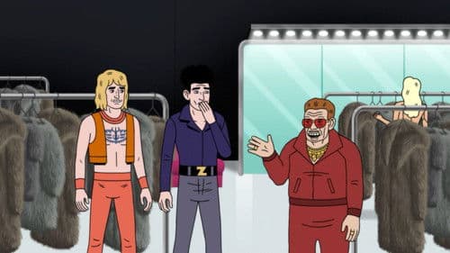 Zoolander: Super Model Bild 5