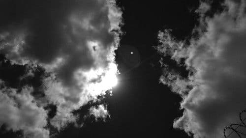 O que houve lá fora? Bild 1