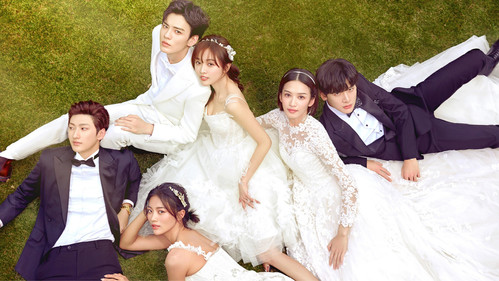 世界微尘里 Bild 1