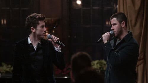 A Very Jonas Christmas Movie Bild 8