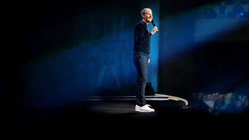 Ellen DeGeneres: Relatable Bild 1