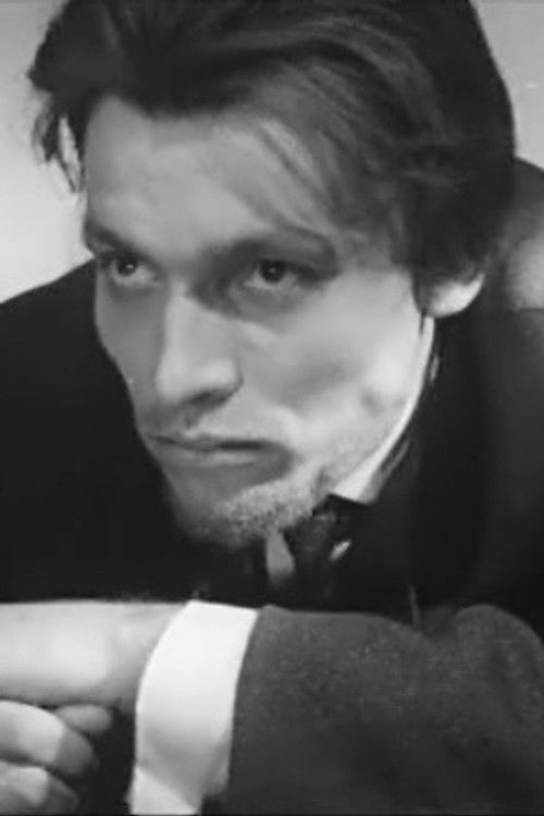 Владимир Соколов